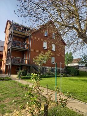 Foto - Dachgeschosswohnung - 600,00&nbsp;EUR Kaltmiete, ca.&nbsp; 69,00&nbsp;m&sup2;