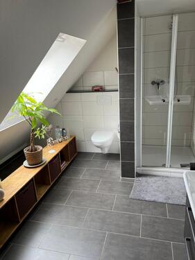 Foto - Dachgeschoßwohnung in Northeim zur Miete