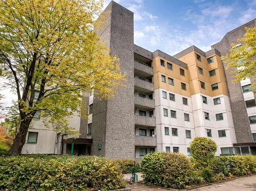Foto - Gemütliche 3,5-Zimmer-Etagenwohnung in Herford