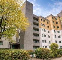 Gemütliche 3,5-Zimmer-Etagenwohnung in Herford