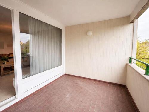 Foto - 3.5 Zimmer Etagenwohnung in Herford