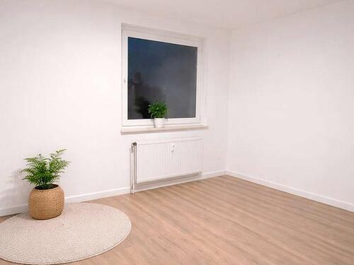 Foto - Etagenwohnung in Herford zur Miete