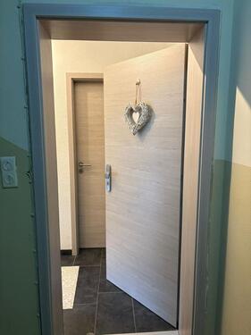 Foto - Sanierte 2-Zimmer-Etagenwohnung