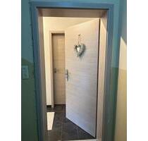 Sanierte 2-Zimmer-Etagenwohnung - Düren