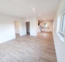 Barrierefreie sonnendurchflutete EG Wohnung - Hösbach