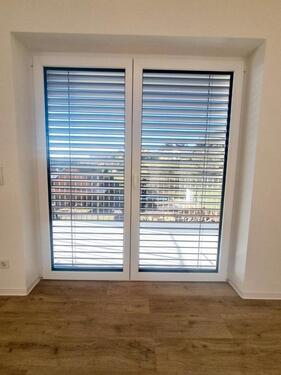 Foto - Etagenwohnung in Hösbach zur Miete