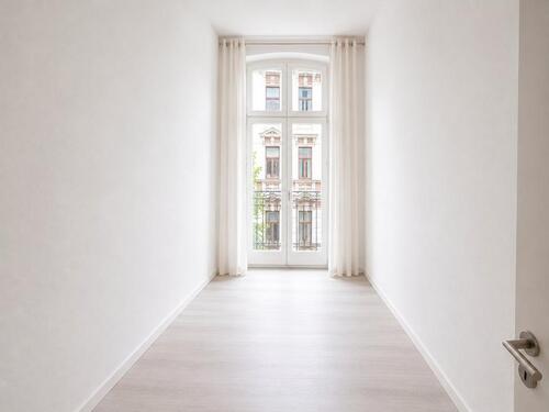 Foto - 3 Zimmer Etagenwohnung zum Kaufen in Berlin