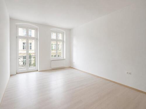 Foto - 3 Zimmer Etagenwohnung in Berlin