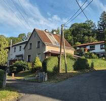 Doppelhaushälfte in bevorzugter Lage, ideal für Handwerker - Königsee
