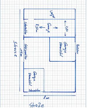 Foto - Einfamilienhaus in Steinau an der Straße zum Kaufen