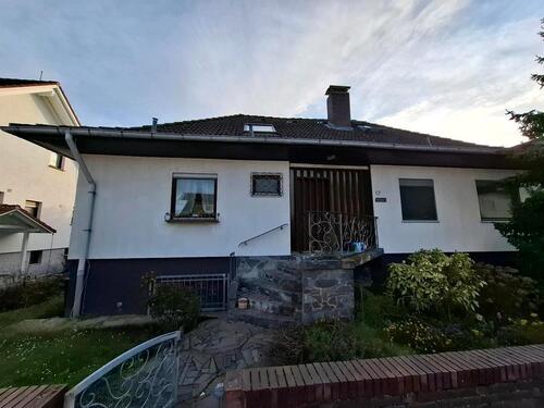 Foto - Freistehendes Einfamilienhaus - 379.000,00&nbsp;EUR Kaufpreis, ca.&nbsp; 178,00&nbsp;m&sup2;
