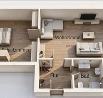 Wohnung in Fürth-Südstadt mit Tiefgarage