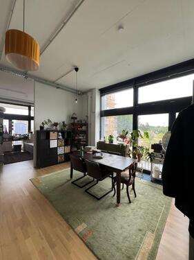 Foto - Loft Wohnung - 1.545,00 EUR Kaltmiete,