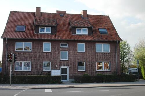 Foto - 3 Zimmer, 55,1 m², 1. OG Eigentumswohnung - Citynah