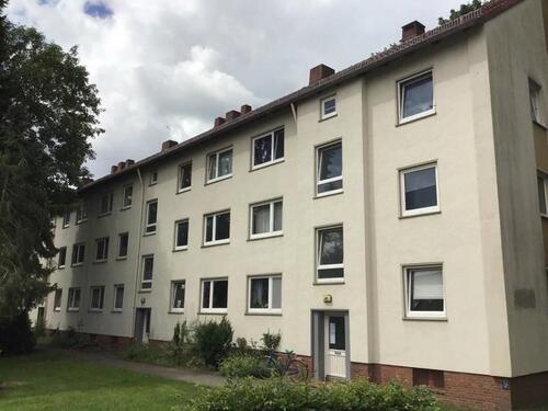 Foto - Ansprechende 3-Zimmer-Wohnung mit neuem Duschbad