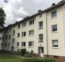 Ansprechende 3-Zimmer-Wohnung mit neuem Duschbad - Bremen Blumenthal