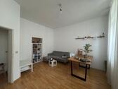 Foto - Zentrale 2-Zimmer-Wohnung zur Untermiete 6M
