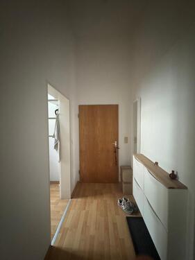 Foto - Etagenwohnung in Erlangen