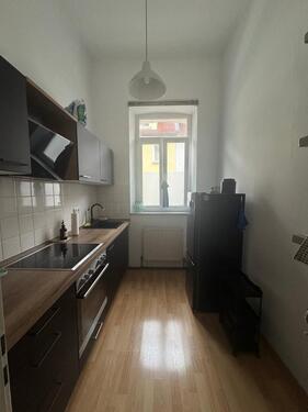Foto - Etagenwohnung in Erlangen zur Miete