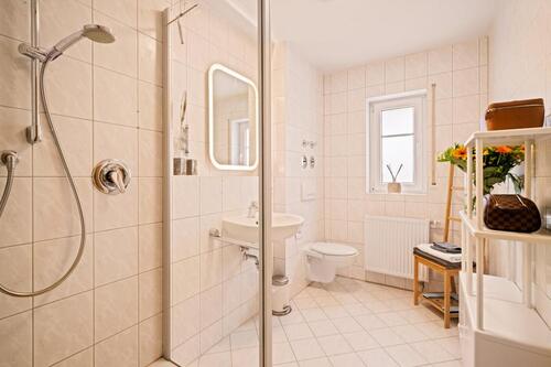 Foto - Etagenwohnung in Friedrichshafen zur Miete