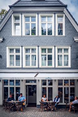 Foto - Café Bistro zur Pacht in Schwelm