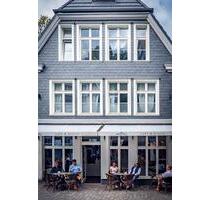 Café Bistro zur Pacht in Schwelm
