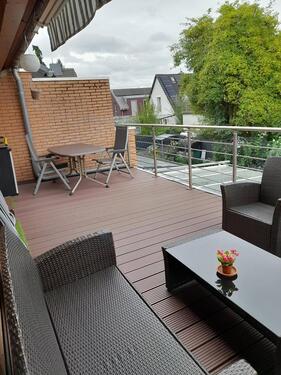 Foto - Gepflegte 3-Zimmer-Wohnung - 800,00 EUR Kaltmiete,