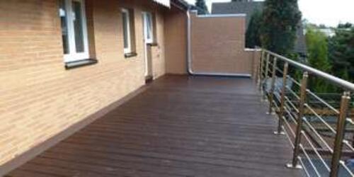 Foto - Etagenwohnung in Köln zur Miete