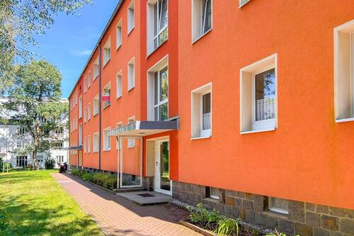 Foto - Etagenwohnung in Chemnitz