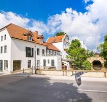 Historisches Schmuckstück an der Hase, Wohn- und Geschäftshaus - exklusiv zur Alleinnutzung - Osnabrück