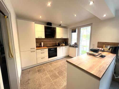 Foto - Etagenwohnung in Rheine