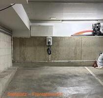 Tiefgaragenplatz in 13189 Pankow zu vermieten - Berlin
