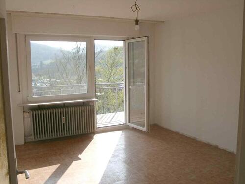 Foto - Etagenwohnung zur Miete in Nassau