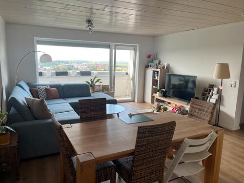 Foto - Moderne 3,5 Zimmer-Wohnung, provisionsfrei!