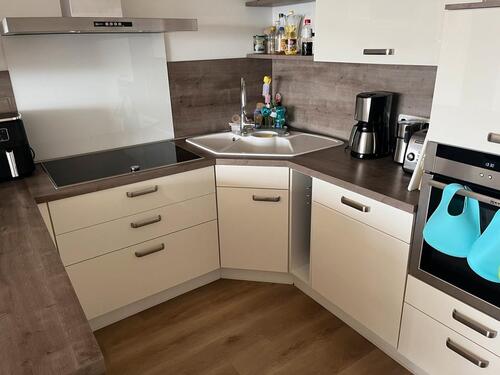 Foto - Etagenwohnung in Hattersheim am Main