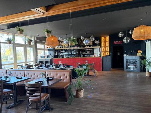 Foto - Sushi und Streetfood Restaurant