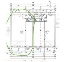 Lagerhalle in Warmhalle zu vermieten- ca. 70m2 - Schönkirchen