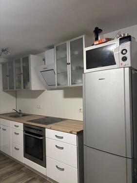 Foto - Möblierte 1,5 Zimmer Wohnung ab sofort zu vermieten