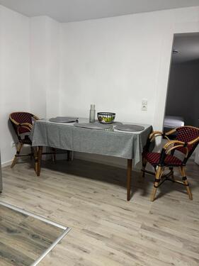 Foto - Etagenwohnung in Ludwigshafen am Rhein