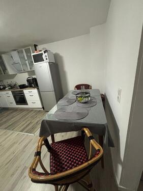 Foto - Etagenwohnung in Ludwigshafen am Rhein zur Miete