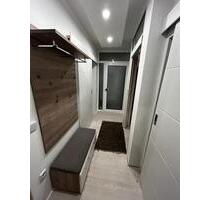 Schöne kleine Wohnung zu vermieten - Bad Hersfeld