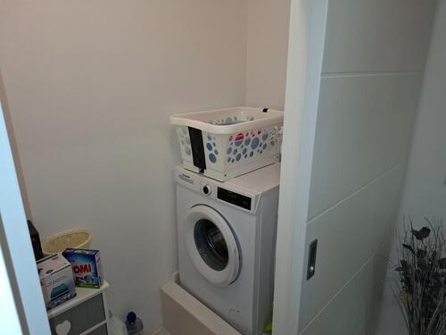 Foto - 2 Zimmer Etagenwohnung zur Miete in Bad Hersfeld