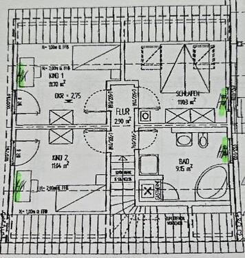 Foto - Einfamilienhaus in Top-Lage von Nauen – ohne Makler