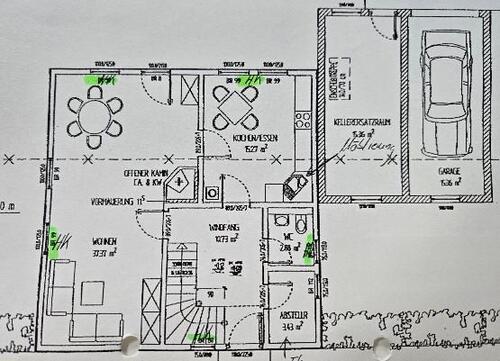 Foto - 4 Zimmer Einfamilienhaus zum Kaufen in Nauen
