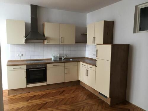 Foto - 2 Zimmer Etagenwohnung in Deggendorf