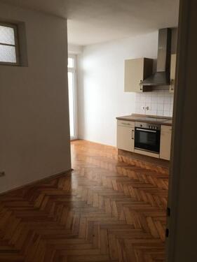 Foto - Etagenwohnung in Deggendorf zur Miete