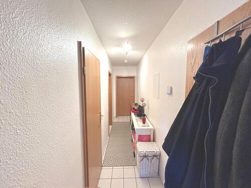 Foto - 2 Zimmer Etagenwohnung zur Miete in Bad Segeberg