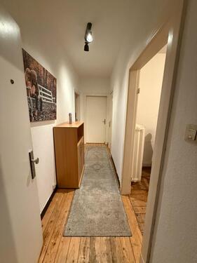 Foto - 2 Zimmer Etagenwohnung in Hamburg