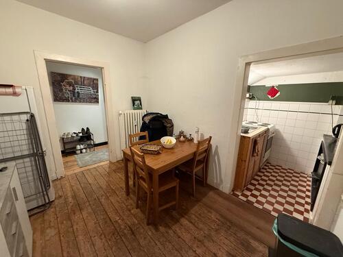 Foto - Etagenwohnung in Hamburg zur Miete