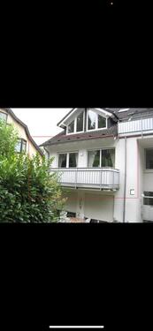 Foto - 2 Zimmerwohnung Küche, Bad, WC, Stellplatz und Einbauküche